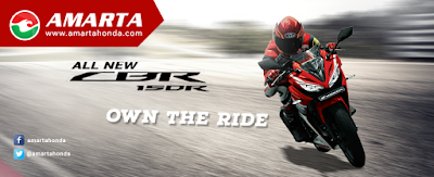 Photos of AmartaHonda.com