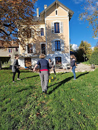 Photo n°38 de Gîte de Myans à Myans (Lodge)