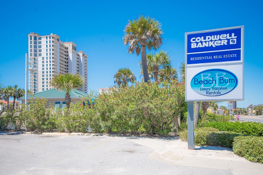 Coldwell Banker Realty - Pensacola Beach - Thumbnail