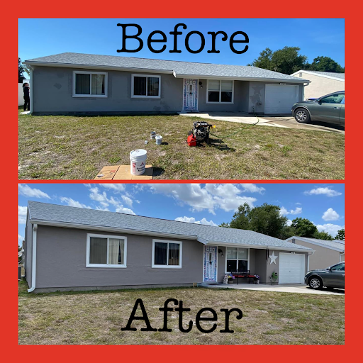 Brown Brothers Carpentry & Painting - Thumbnail