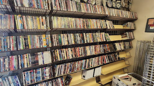 Community Thrift - Visual