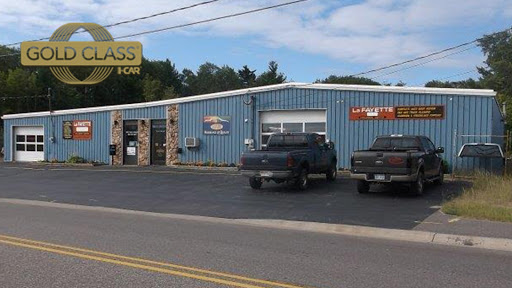 LaFayette Collision Center