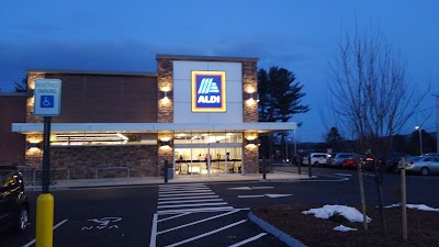 ALDI