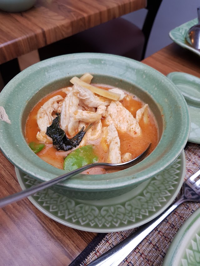 King Hwa