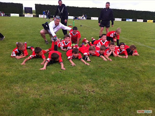 Photo n°35 de DRC - Dammarie Rugby Club à Dammarie (Infrastructure sportive)