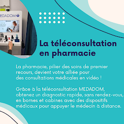 Photo n°19 de Pharmacie La Cornée Renard à Saint-Dizier (Parapharmacie)