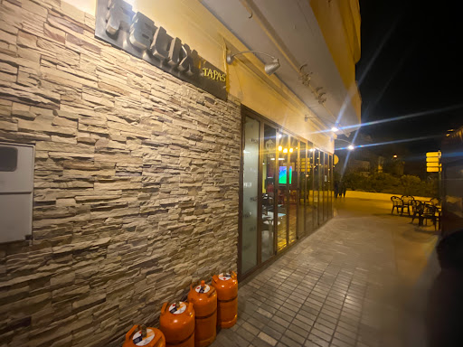 Bar Casa Félix