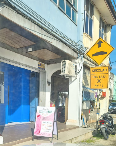 Kedai Jahit Rina Jamaldin