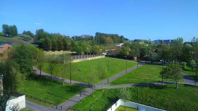 Everton Park Nature Garden