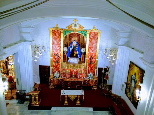 Capilla Hermandad de La Esperanza