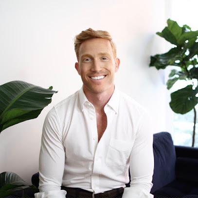 Dr. Logan Jones - Clarity Therapy