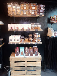 Photo n°12 de L'Atypique Bistrot-Epicerie-Resto à Angers (Fournisseur de produits alimentaires)