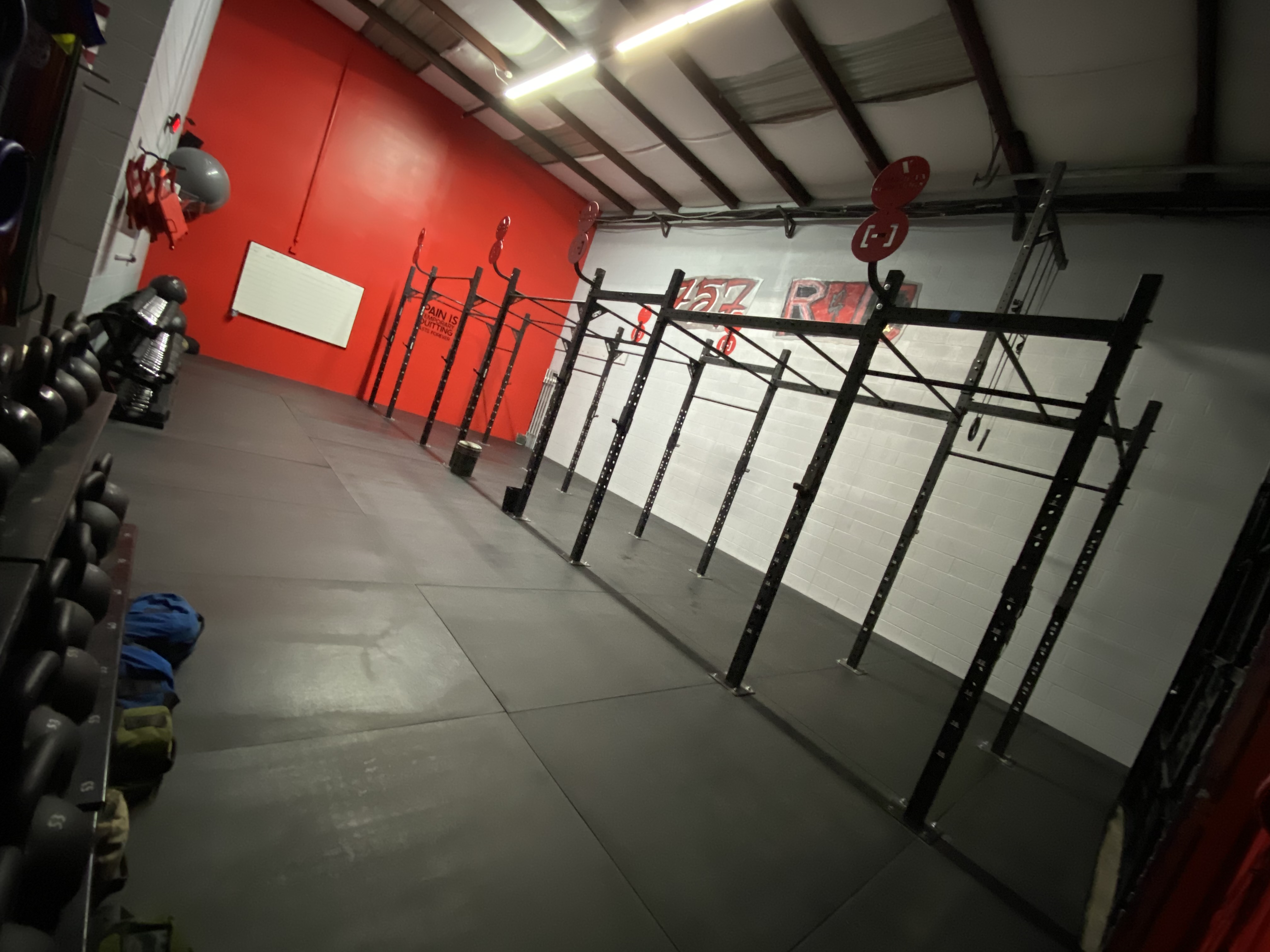 757 ROC Athletic Facility photo 17