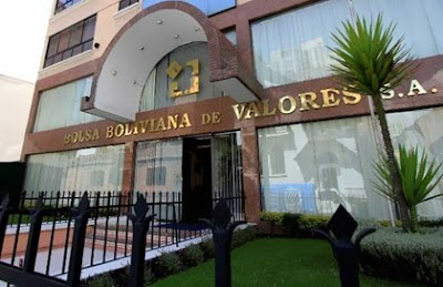 Photos of Bolsa Boliviana de Valores