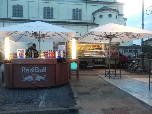 Caffè Busetta - Visual