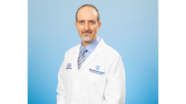 Jose Luis Baez Escudero Md