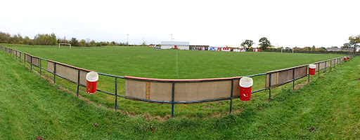 Carnoustie Panmure Football Club - Thumbnail