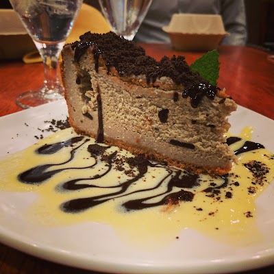 Photos of Fieldstone Grill