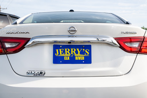 Jerry's of Elk River - Thumbnail