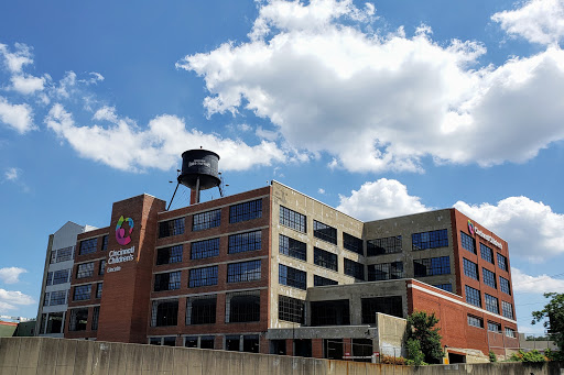 Cincinnati Children's Hospital Home Care - Thumbnail