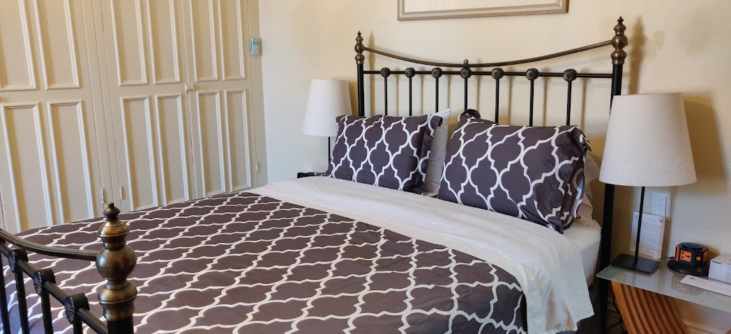 Gingerbread Manor Bed & Breakfast by null