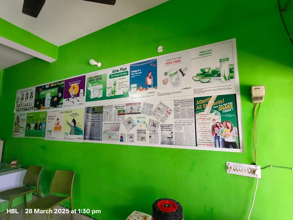 Nitesh Nutrition Centre Iswarfitness Coach