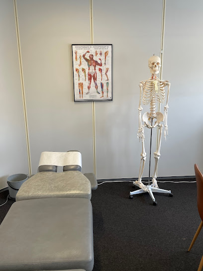 Weis's Led & Smerteklinik