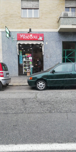 Miao Bau Torino