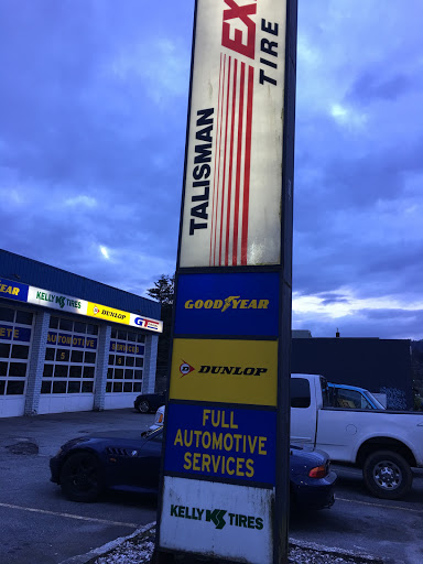 Eden Automotive Service - Thumbnail