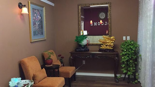 Aurora Massage - Visual