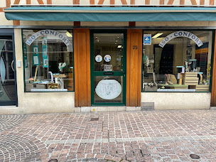 Photo n°1 de Iso Confort à Sens (Menuisier)