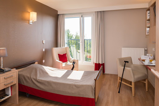 Photo de Ehpad Korian Villa Saint Do à Roncherolles-sur-le-Vivier (76160)