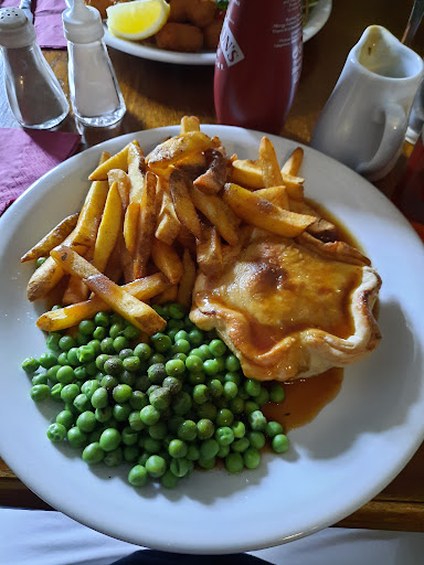 Kings Arms Wareham - Thumbnail