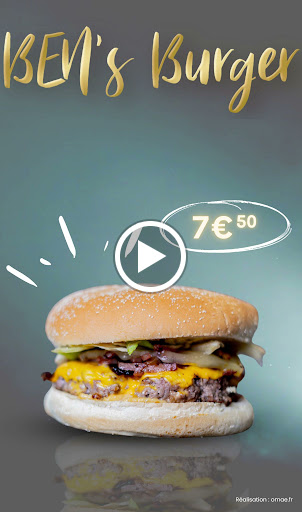Photo 6 - La maison du burger