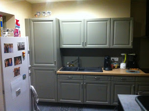 Photo n°21 de jld intérieur à Wervicq-Sud (Peintre en bâtiment)