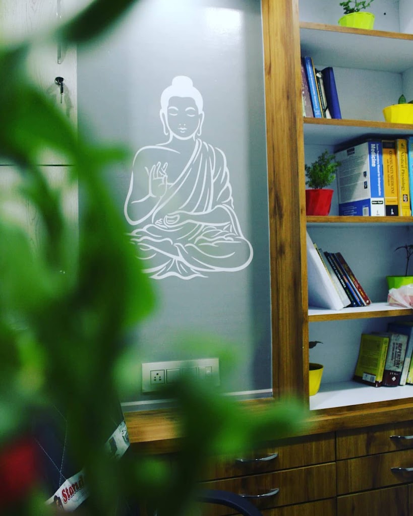 Anhad Homoeopathic Clinic