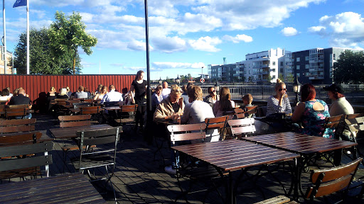 Rökeriet Nyköping