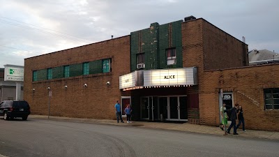 Walnut Theatre