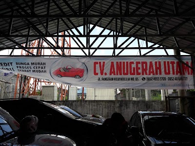 Photos of Anugerah Utama Motor Banjarmasin