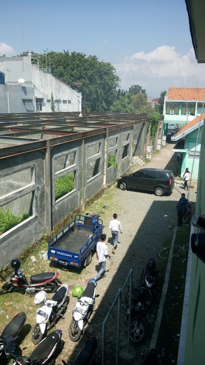 Universitas Nahdathul Ulama Cirebon Kampus 1