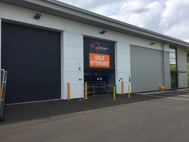 UK Storage photo 3