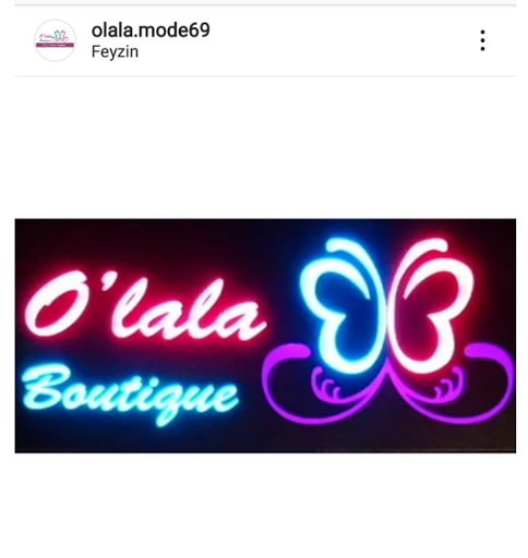 le kenz Boutique - Thumbnail