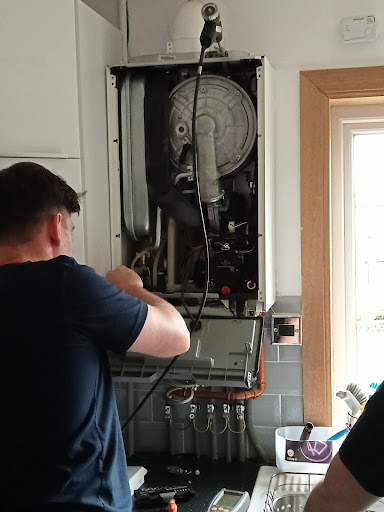 RGM Heating Ltd - Thumbnail