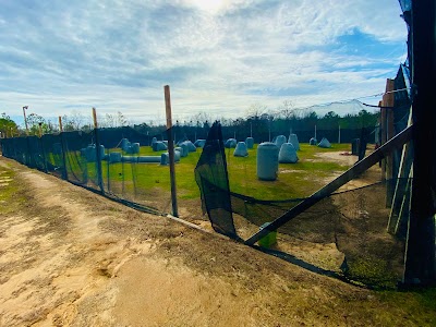 Carolina Paintball Park