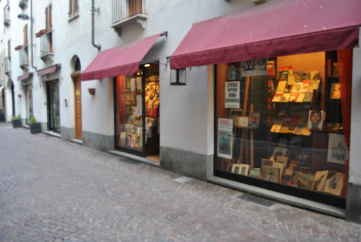 Libreria Milton