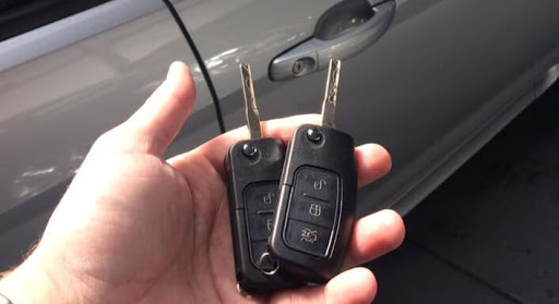 Armour Locksmith - Visual