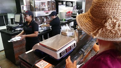 Cafetería El Tostador