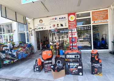 Temizlik şirketi Muğla