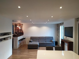 Photo n°10 de Le Marec Elec Climatisation à Béville-le-Comte (Entrepreneur spécialisé dans les systèmes de CVC)