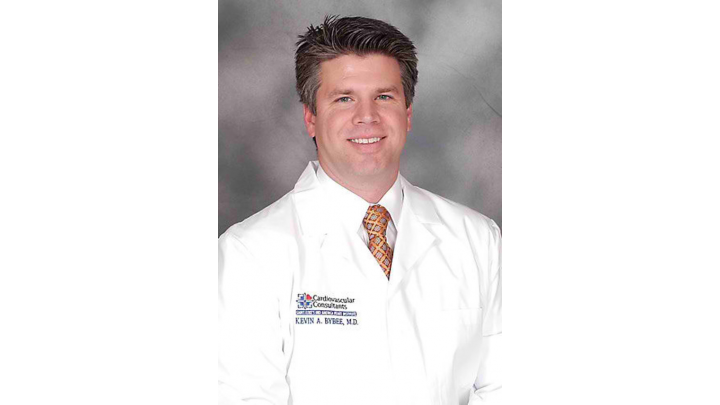 Kevin A Bybee Md